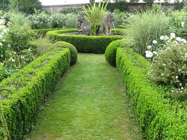 Jardin Angelique